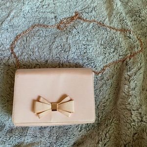 Ted baker bag Donating soon